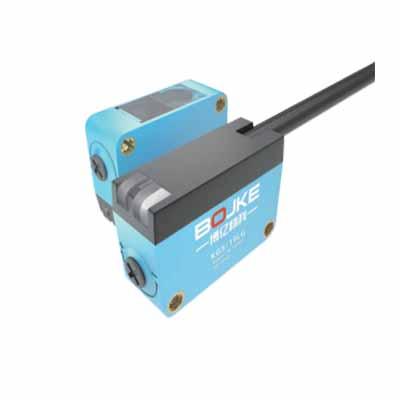 SET按键自学习BGS双条形光电 BGS-LS71-2L/ BGS-LS71-2LP